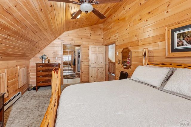 13016 Cielo Grande Rd, Weston, CO 81091