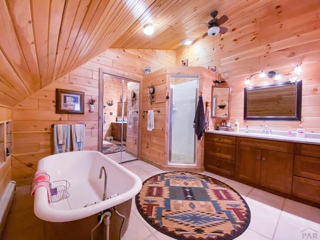 13016 Cielo Grande Rd, Weston, CO 81091