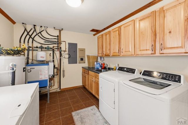 13016 Cielo Grande Rd, Weston, CO 81091