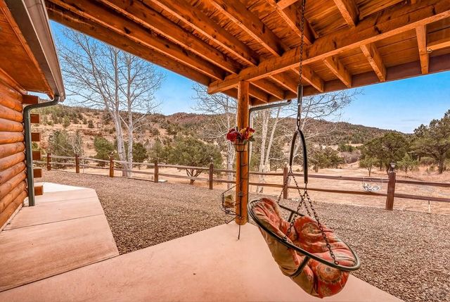 13016 Cielo Grande Rd, Weston, CO 81091