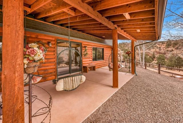 13016 Cielo Grande Rd, Weston, CO 81091