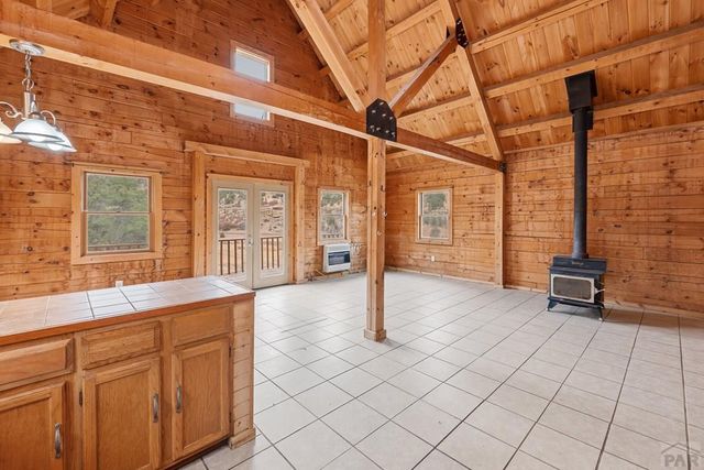 13016 Cielo Grande Rd, Weston, CO 81091