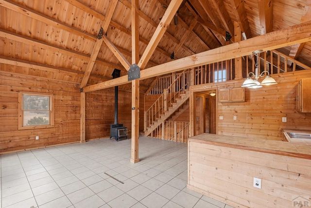 13016 Cielo Grande Rd, Weston, CO 81091