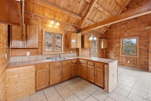 13016 Cielo Grande Rd, Weston, CO 81091