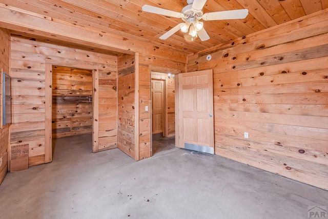 13016 Cielo Grande Rd, Weston, CO 81091