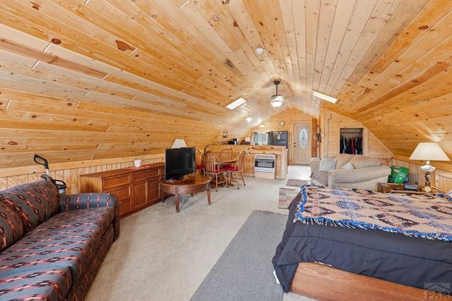 13016 Cielo Grande Rd, Weston, CO 81091