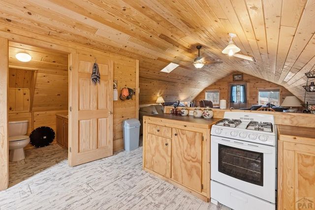 13016 Cielo Grande Rd, Weston, CO 81091