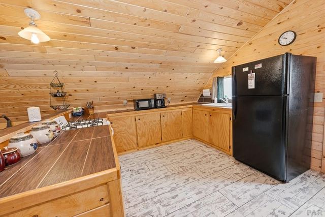 13016 Cielo Grande Rd, Weston, CO 81091