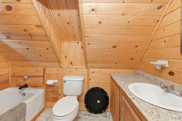 13016 Cielo Grande Rd, Weston, CO 81091