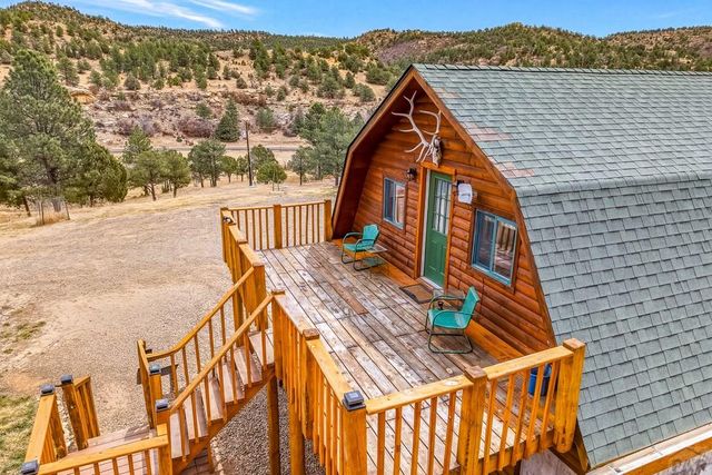 13016 Cielo Grande Rd, Weston, CO 81091