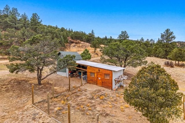 13016 Cielo Grande Rd, Weston, CO 81091