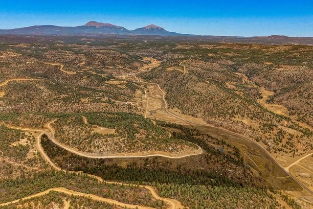 13016 Cielo Grande Rd, Weston, CO 81091