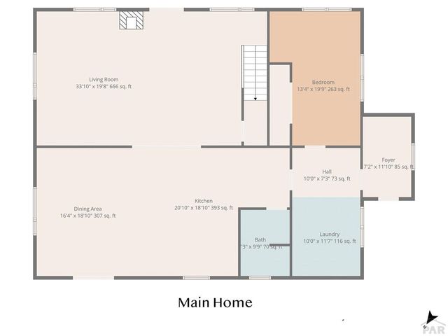 13016 Cielo Grande Rd, Weston, CO 81091