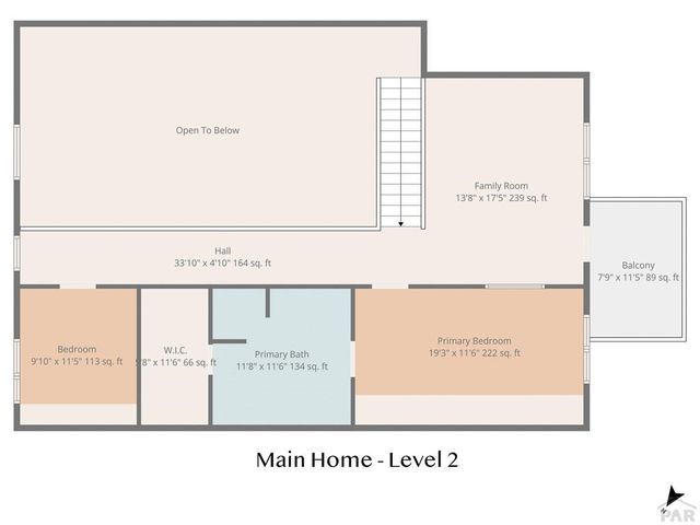 13016 Cielo Grande Rd, Weston, CO 81091