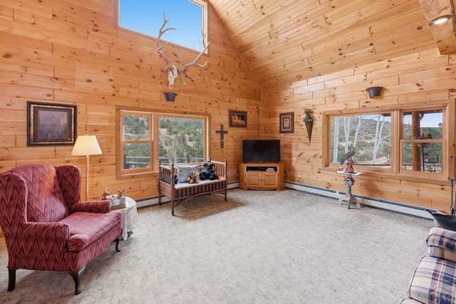 13016 Cielo Grande Rd, Weston, CO 81091