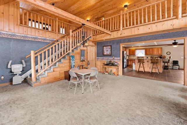 13016 Cielo Grande Rd, Weston, CO 81091