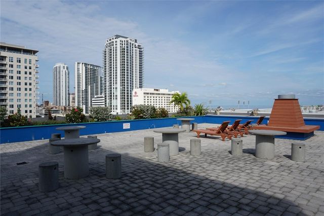 470 3RD STREET S 309, St Petersburg, FL 33701