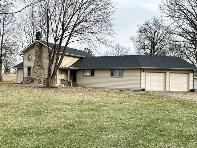 201 Percy Lane, Brookfield, MO 64628