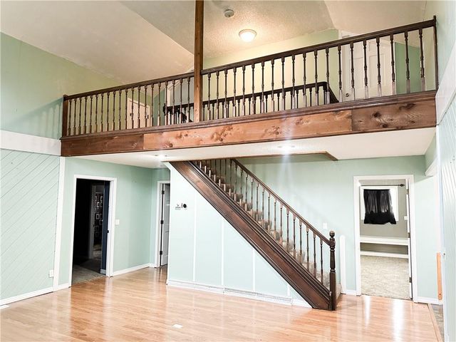 201 Percy Lane, Brookfield, MO 64628