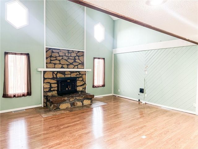 201 Percy Lane, Brookfield, MO 64628