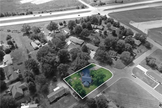 201 Percy Lane, Brookfield, MO 64628