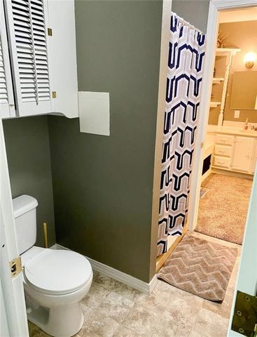 201 Percy Lane, Brookfield, MO 64628