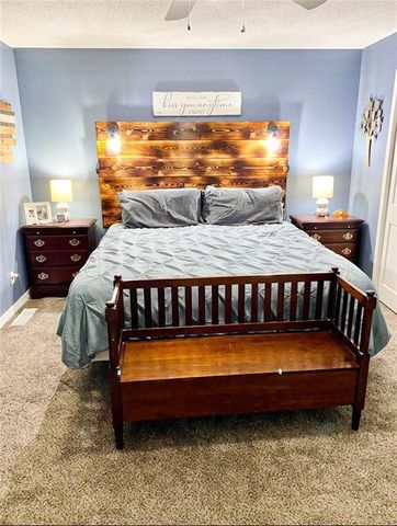 201 Percy Lane, Brookfield, MO 64628