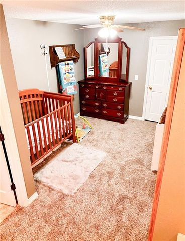 201 Percy Lane, Brookfield, MO 64628