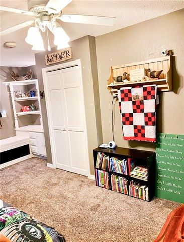 201 Percy Lane, Brookfield, MO 64628