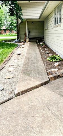 201 Percy Lane, Brookfield, MO 64628