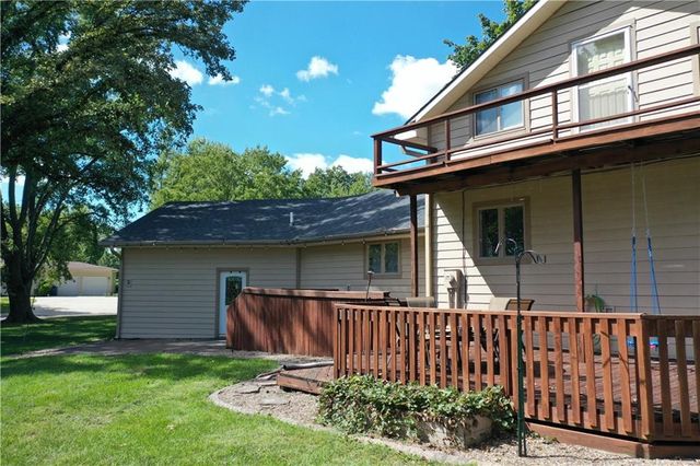 201 Percy Lane, Brookfield, MO 64628