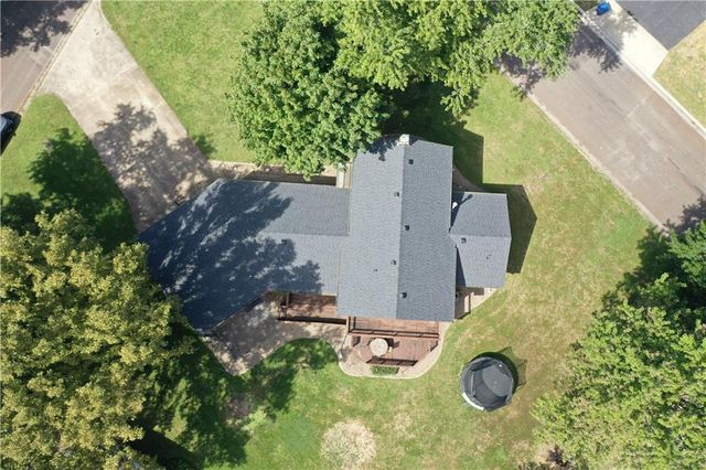 201 Percy Lane, Brookfield, MO 64628