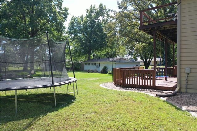 201 Percy Lane, Brookfield, MO 64628