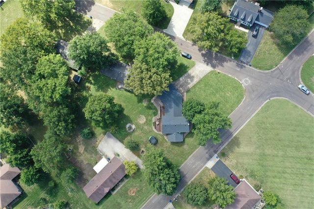 201 Percy Lane, Brookfield, MO 64628