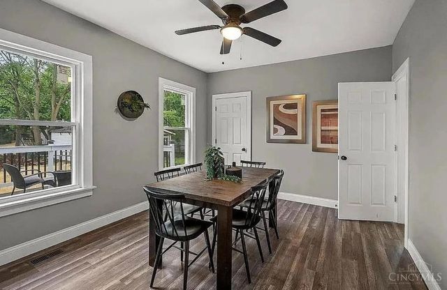 5811 Bramble Avenue, Cincinnati, OH 45227