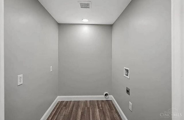 5811 Bramble Avenue, Cincinnati, OH 45227