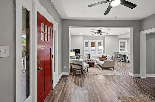 5811 Bramble Avenue, Cincinnati, OH 45227