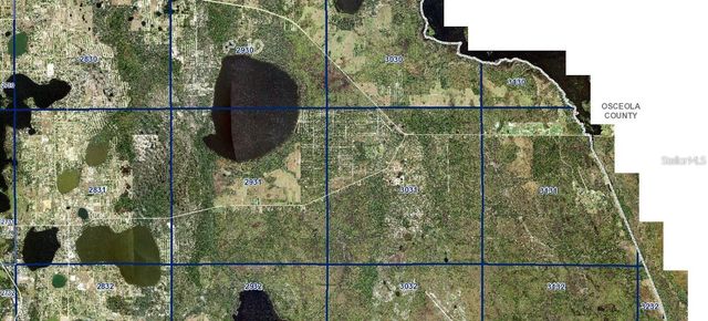 0 GAILLARDIA DRIVE, Indian Lake Estates, FL 33855