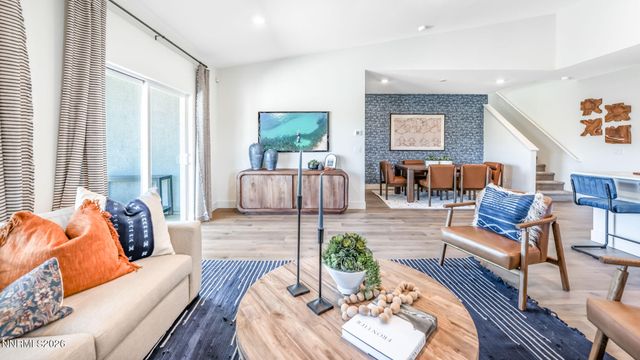 645 Fraser Loop, Dayton, NV 89403