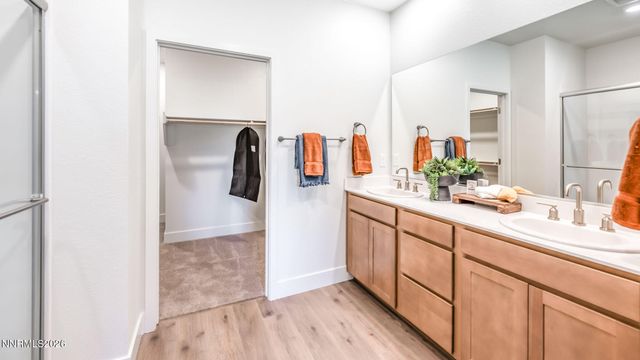 645 Fraser Loop, Dayton, NV 89403