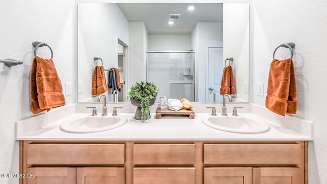 645 Fraser Loop, Dayton, NV 89403