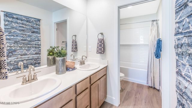 645 Fraser Loop, Dayton, NV 89403