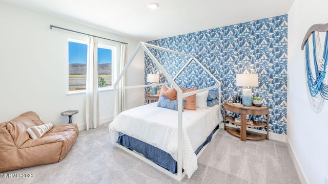 645 Fraser Loop, Dayton, NV 89403