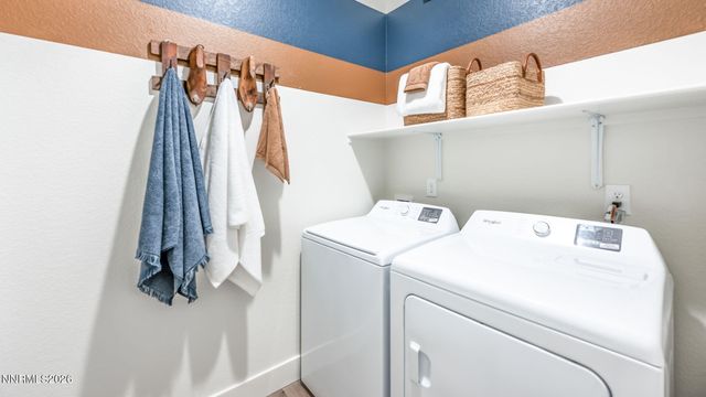 645 Fraser Loop, Dayton, NV 89403