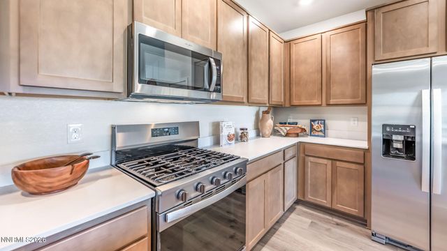 645 Fraser Loop, Dayton, NV 89403