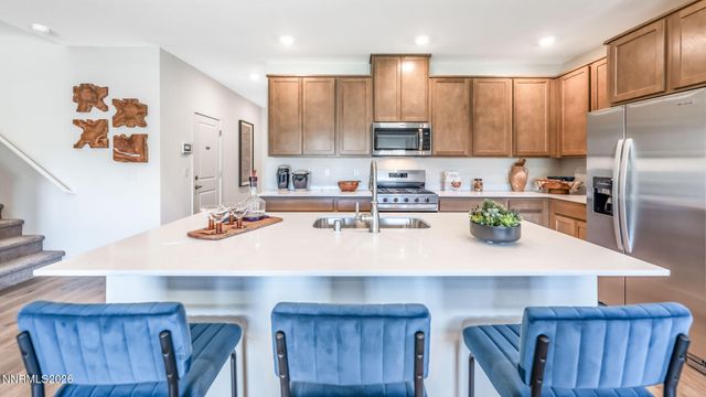 645 Fraser Loop, Dayton, NV 89403