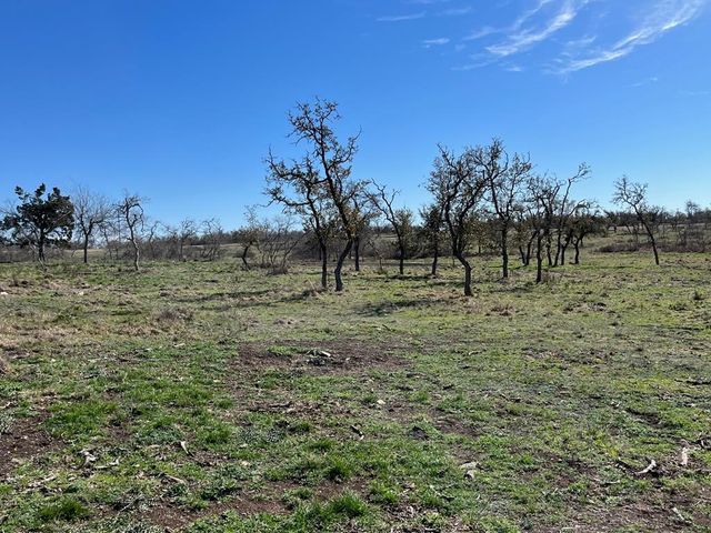 Lot 4 Jung Rd, Harper, TX 78631