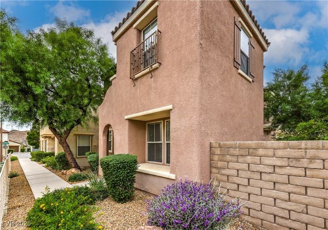 1044 Creeping Zinnia Court, Las Vegas, NV 89138