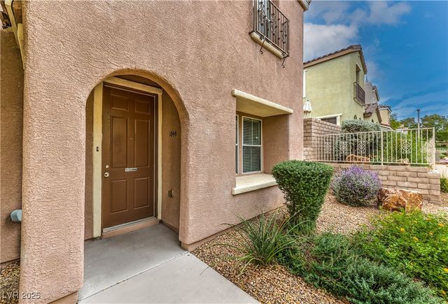 1044 Creeping Zinnia Court, Las Vegas, NV 89138
