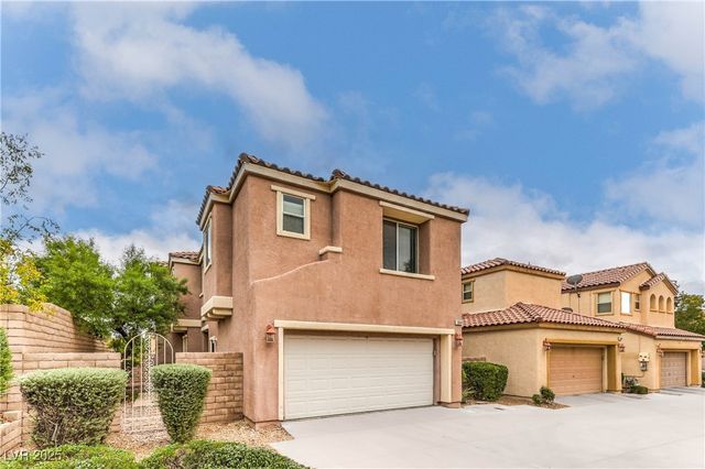 1044 Creeping Zinnia Court, Las Vegas, NV 89138